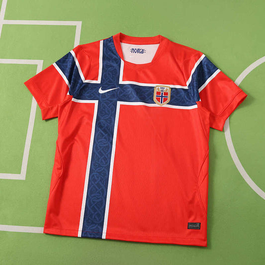 20/26 FIFA World Cup Norway Local Fan · Referencia del proveedor: 229928003