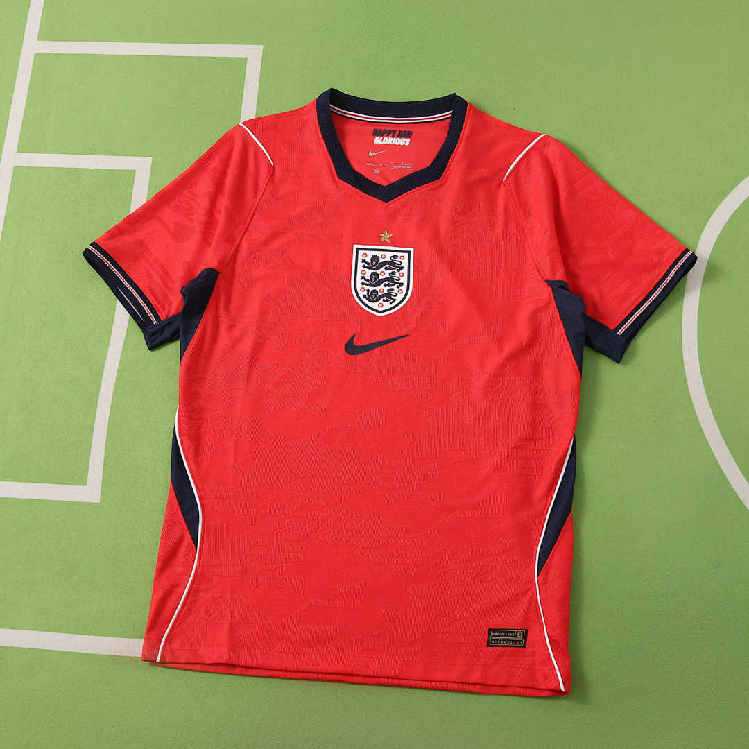 20/26 FIFA World Cup England Visitante Player · Referencia del proveedor: 229928081