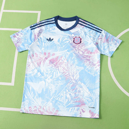 20/26 FIFA World Cup Costa Rica Visitante Fan · Referencia del proveedor: 229928178