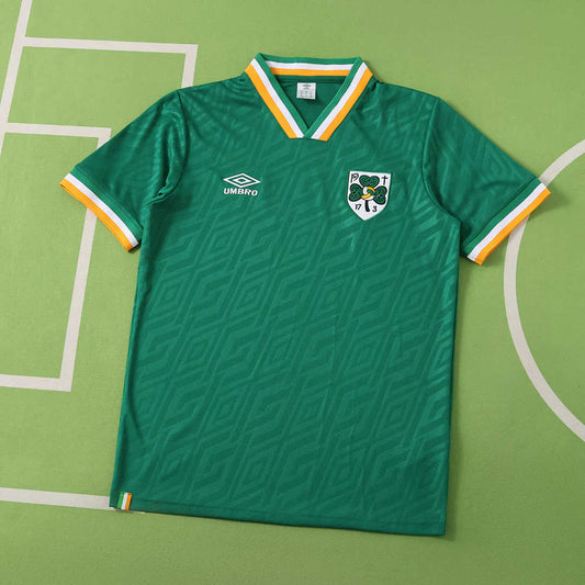 20/26 FIFA World Cup Ireland Concept Fan · Referencia del proveedor: 229928187