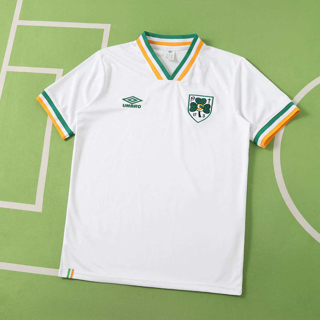 20/26 FIFA World Cup Ireland Concept Fan · Referencia del proveedor: 229928231