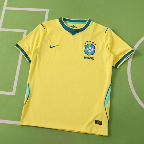 2026 · Mundial Brazil Local
