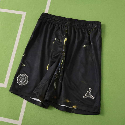 25/26 Paris Saint-Germain F.C. sixth shorts · Referencia del proveedor: 229928367