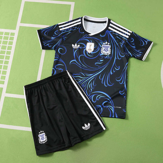 20/26 FIFA World Cup Argentina Visitante Conjunto infantil · Referencia del proveedor: 229928528