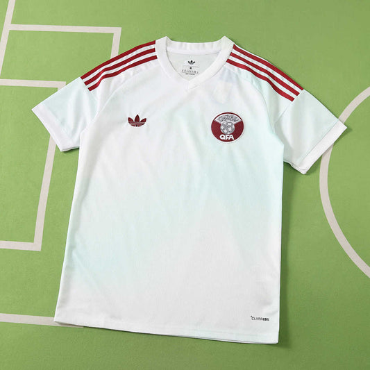 20/26 FIFA World Cup Qatar Visitante Fan · Referencia del proveedor: 230269009