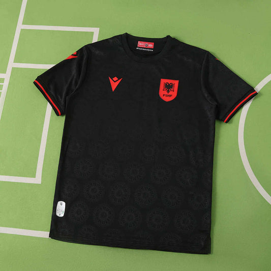 20/26 Albania Tercera Fan · Referencia del proveedor: 231018059