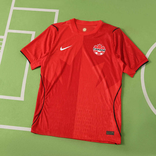 20/26 FIFA World Cup Canada Local Player · Referencia del proveedor: 231018116