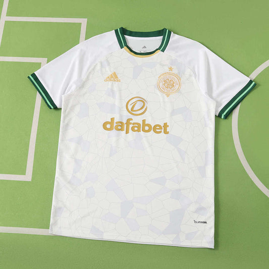 The Celtic Football Club 60th anniversary Fan · Referencia del proveedor: 231018145
