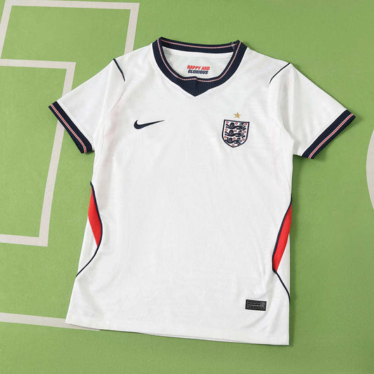 20/26 FIFA World Cup England Local Camiseta de mujer · Referencia del proveedor: 231018183