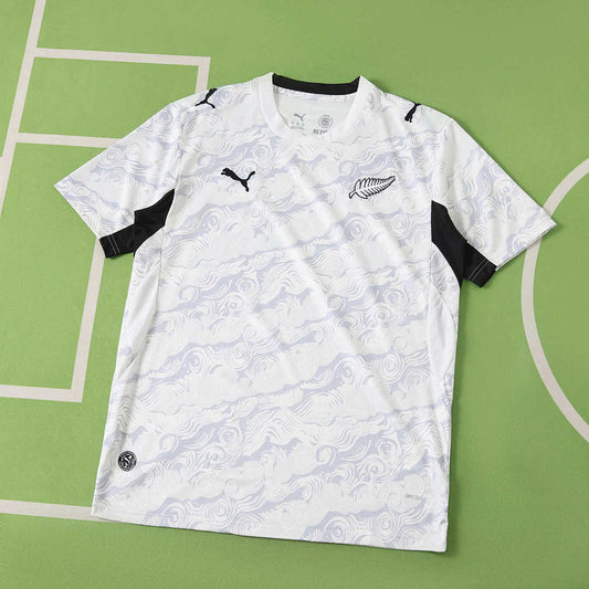 20/26 FIFA World Cup New Zealand Local Fan · Referencia del proveedor: 231018285