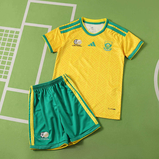 20/26 FIFA World Cup South Africa Local Conjunto infantil · Referencia del proveedor: 231018424