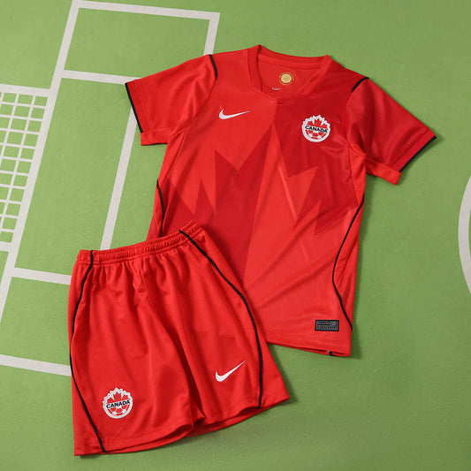 20/26 FIFA World Cup Canada Local Fan · Referencia del proveedor: 231018561