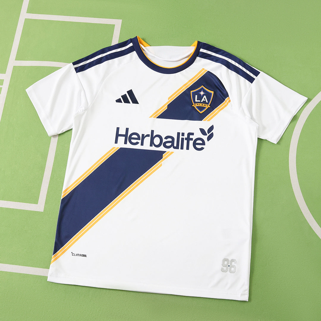 26/27 Los Angeles Galaxy Local Fan · Referencia del proveedor: 231185053
