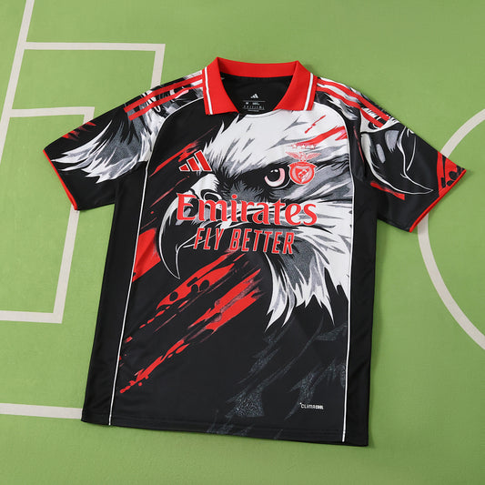 26/27 S.L. Benfica Concept Fan · Referencia del proveedor: 231185063