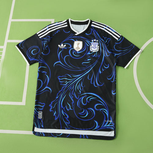 2026 · Mundial Argentina Visitante Player