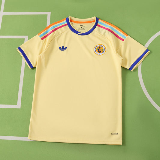 20/26 FIFA World Cup Curaçao Visitante Fan · Referencia del proveedor: 231185215