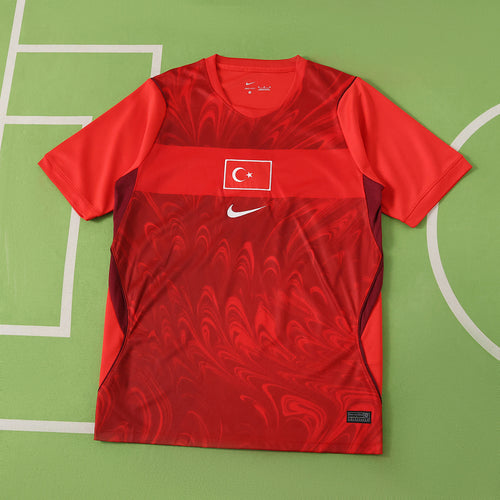 2026 · Mundial Türkiye Visitante