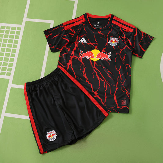 26/27 New York Red Bulls FC Local Conjunto infantil · Referencia del proveedor: 231185389