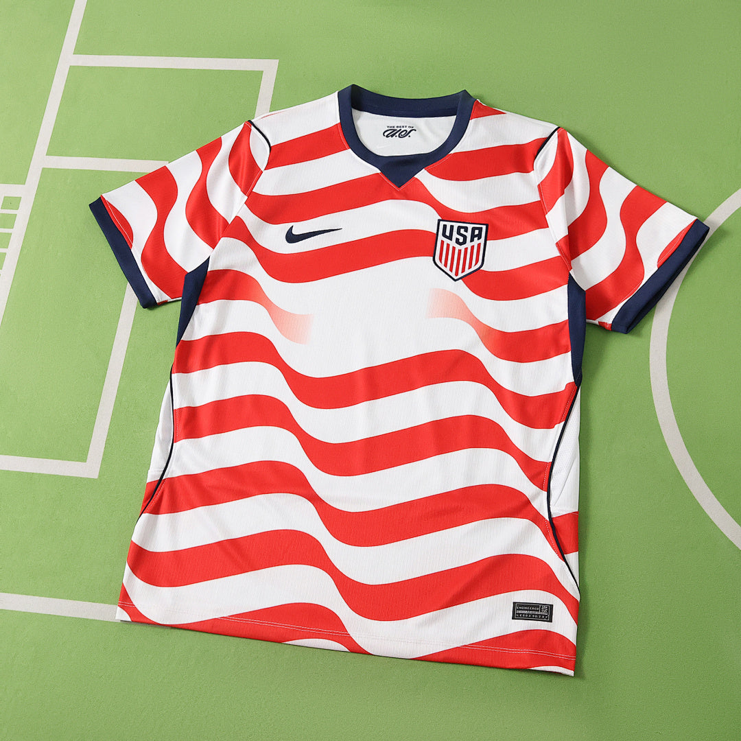20/26 FIFA World Cup USA Local Fan · Referencia del proveedor: 231185519