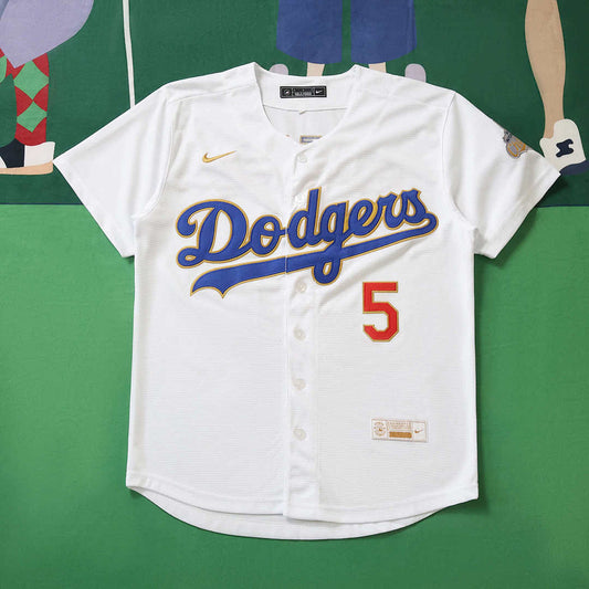 25/26 MLB LosAngelesDodgers 5#FREEMAN · Referencia del proveedor: 232193335
