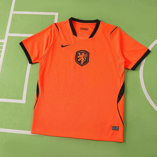 2026 · Mundial Netherlands Local