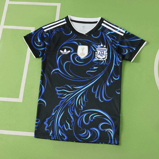 20/26 FIFA World Cup Argentina Visitante Camiseta de mujer · Referencia del proveedor: 232646178