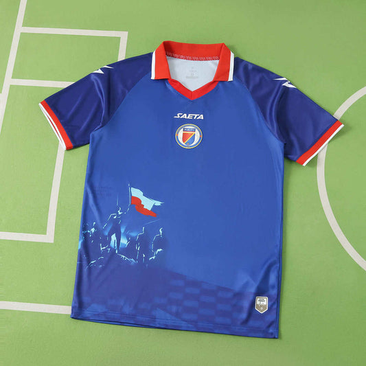 20/26 FIFA World Cup Haiti Local Fan · Referencia del proveedor: 232646347