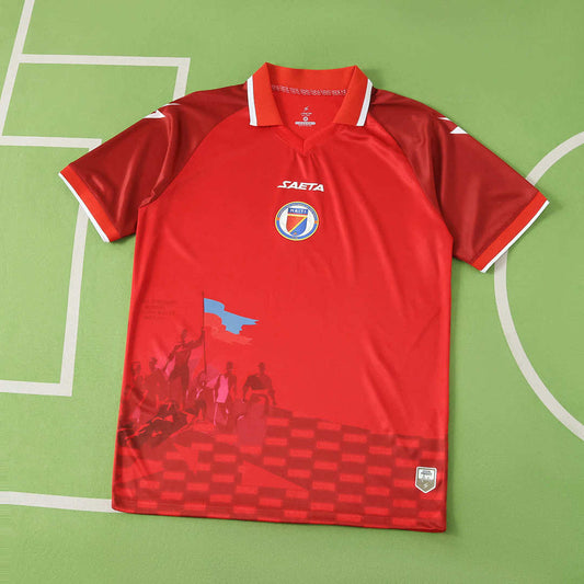 20/26 FIFA World Cup Haiti Tercera Fan · Referencia del proveedor: 232646352