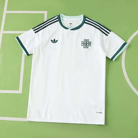 20/26 Northern Ireland Visitante Fan · Referencia del proveedor: 232646357