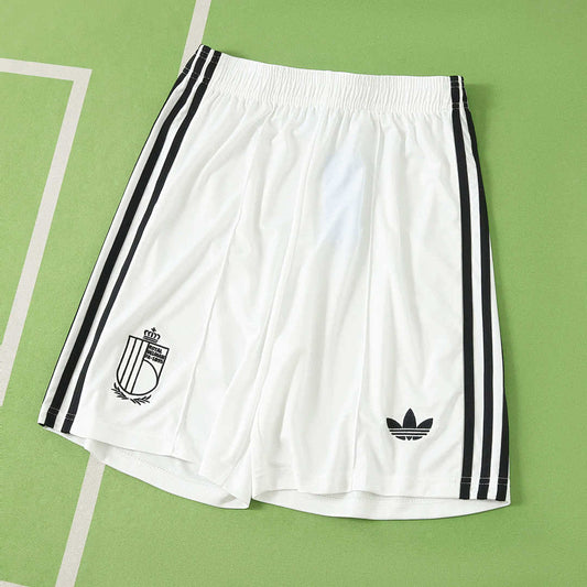 20/26 FIFA World Cup Belgium Visitante shorts · Referencia del proveedor: 232646390