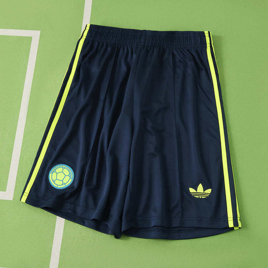 20/26 FIFA World Cup Colombia Visitante shorts · Referencia del proveedor: 232646393