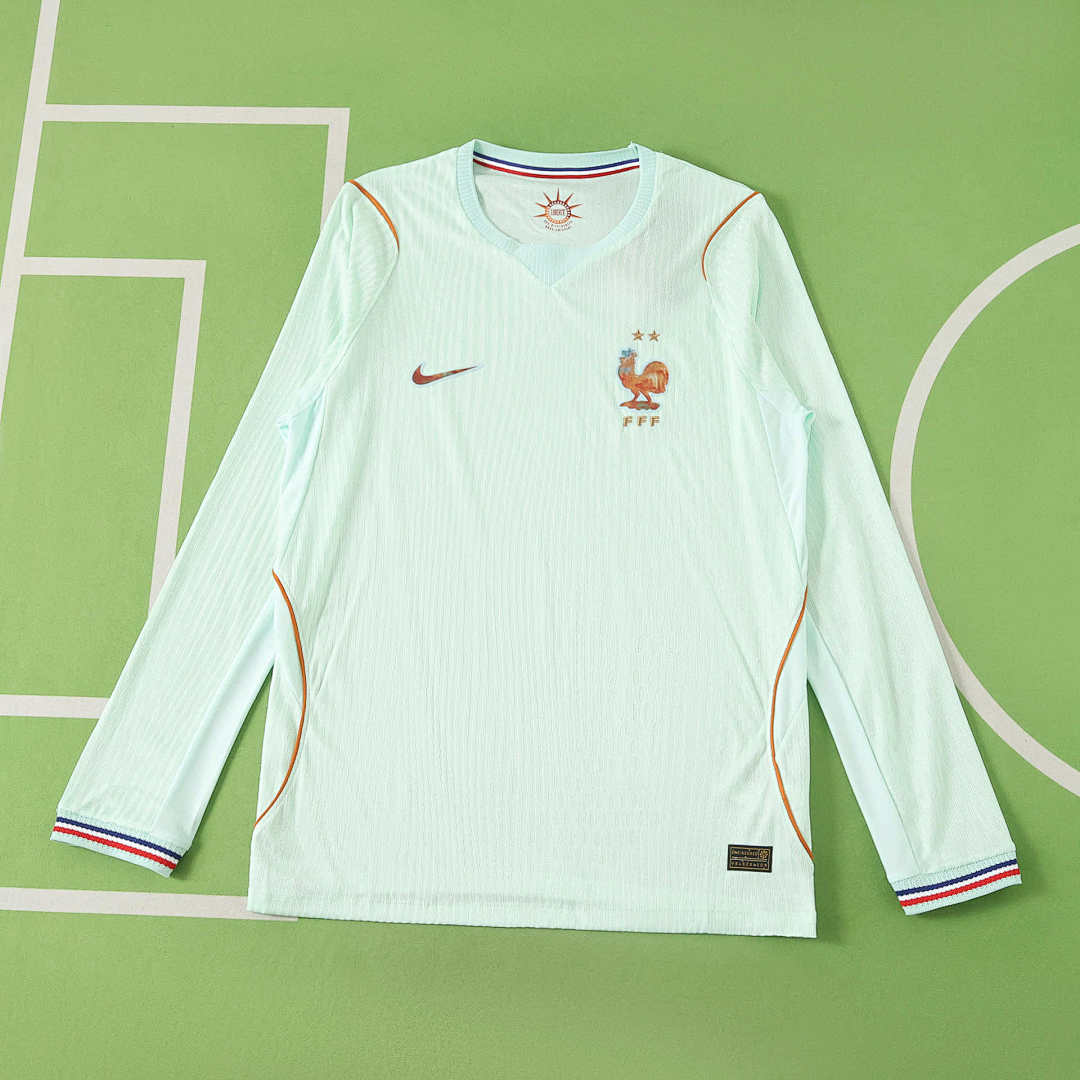 20/26 FIFA World Cup France Long sleeve Player · Referencia del proveedor: 232646459