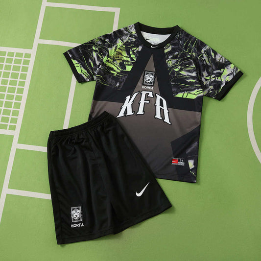 20/26 FIFA World Cup South Korea Portero Conjunto infantil · Referencia del proveedor: 232646469