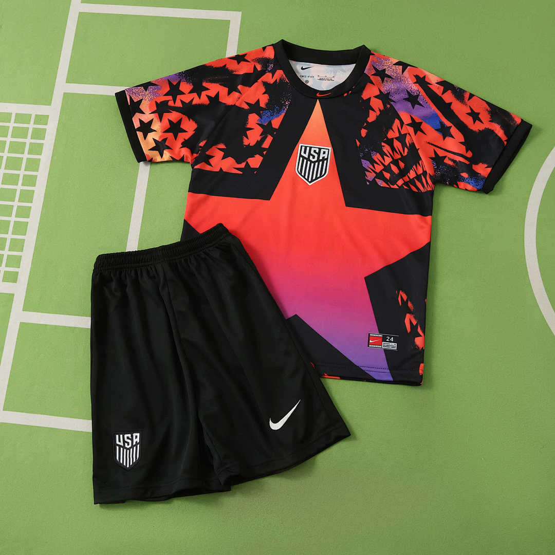 20/26 FIFA World Cup USA Portero Conjunto infantil · Referencia del proveedor: 232646501