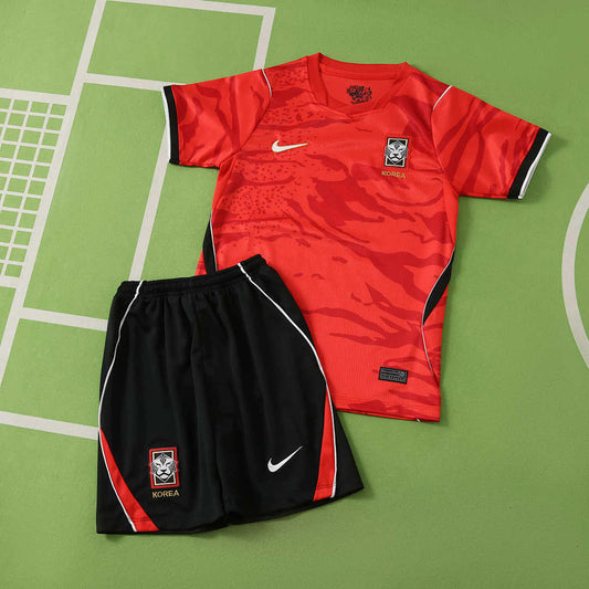 20/26 FIFA World Cup South Korea Local Conjunto infantil · Referencia del proveedor: 232646518