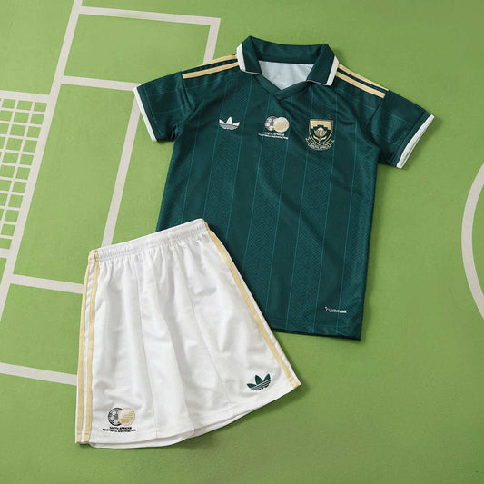 20/26 FIFA World Cup South Africa Visitante Conjunto infantil · Referencia del proveedor: 232646557