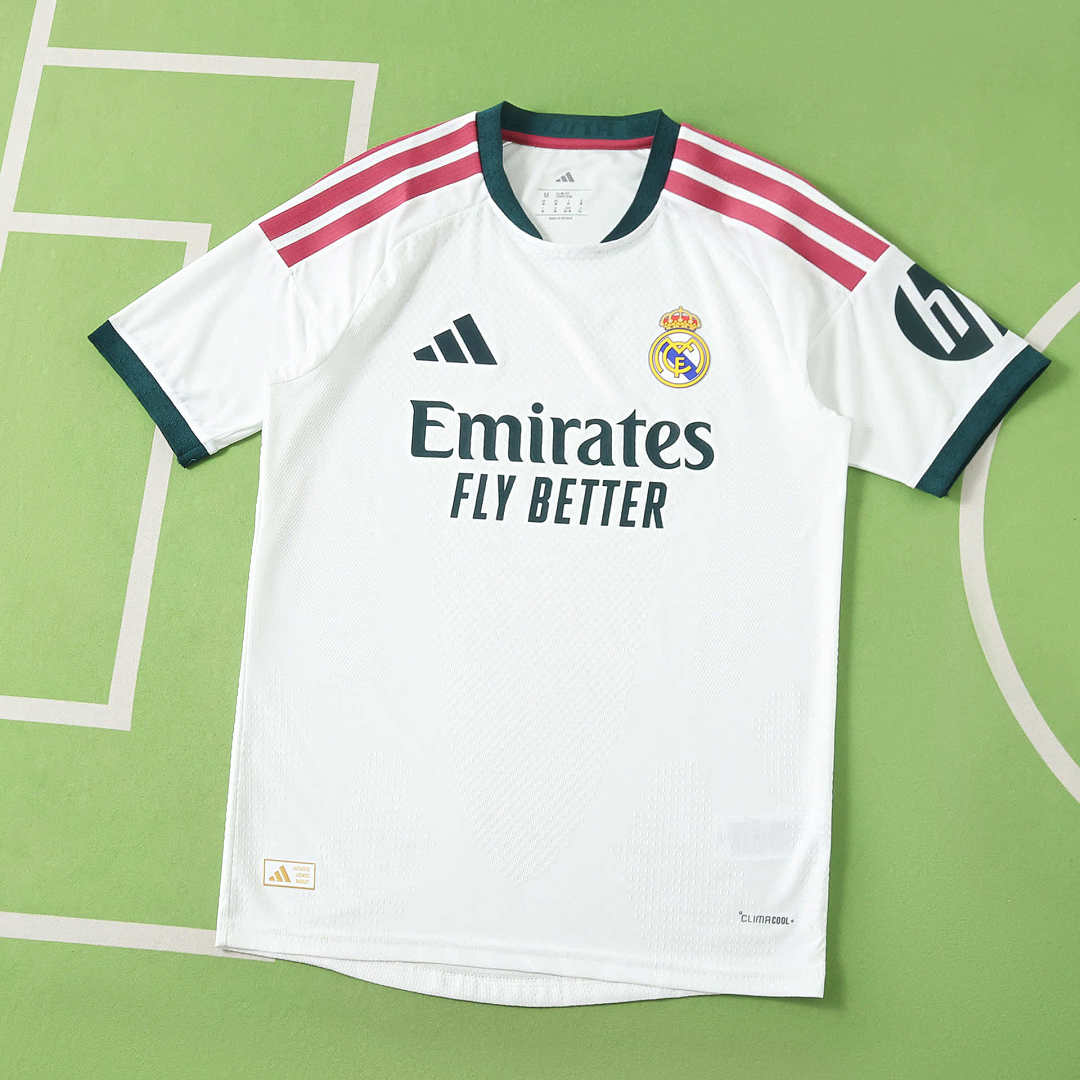 26/27 Real Madrid CF Local Player · Referencia del proveedor: 233461875