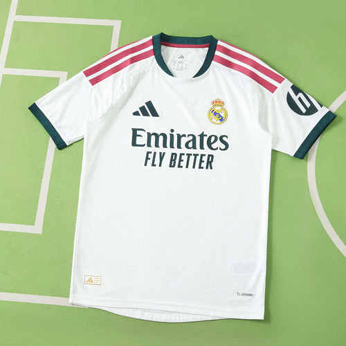 26/27 Real Madrid CF Local Player