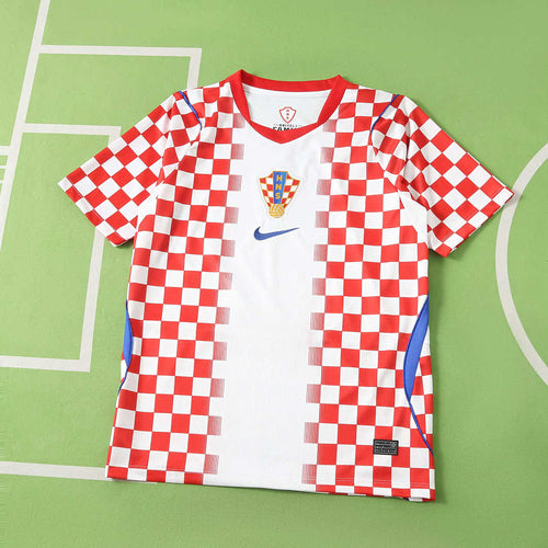 2026 · Mundial Croatia Local