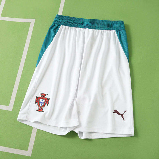 20/26 FIFA World Cup Portugal Visitante shorts · Referencia del proveedor: 233462380