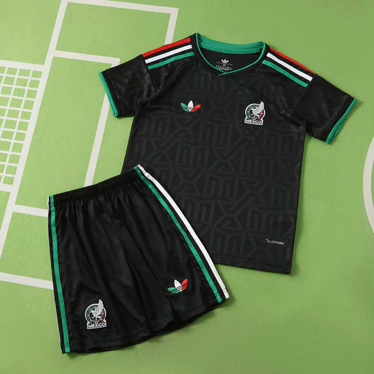 20/26 FIFA World Cup Mexico Tercera Conjunto infantil · Referencia del proveedor: 233462456
