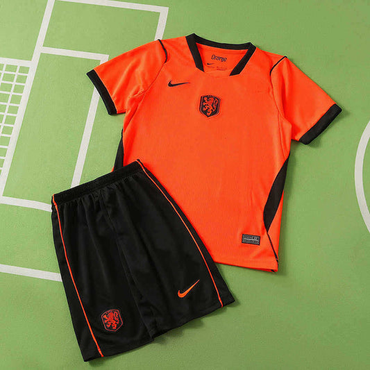20/26 FIFA World Cup Netherlands Local Conjunto infantil · Referencia del proveedor: 233462468