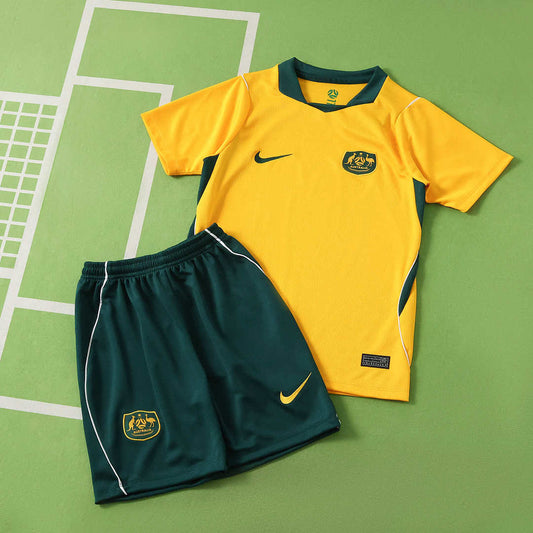 20/26 FIFA World Cup Australia Local Conjunto infantil · Referencia del proveedor: 233462494