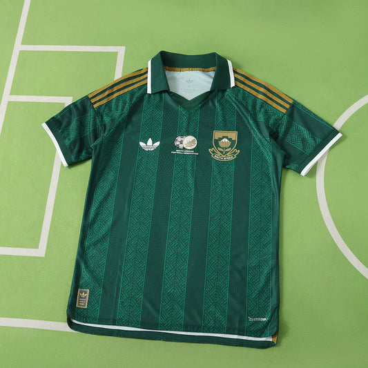 2026 · Mundial South Africa Visitante Player