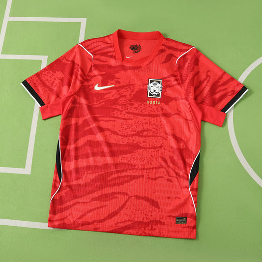 2026 · Mundial South Korea Local Player