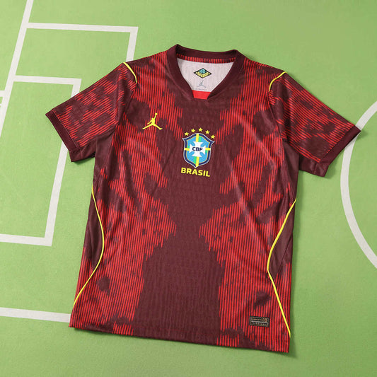 20/26 FIFA World Cup Brazil Visitante red Player · Referencia del proveedor: 235030735