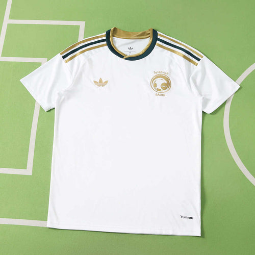 2026 · Mundial Saudi Arabia Visitante