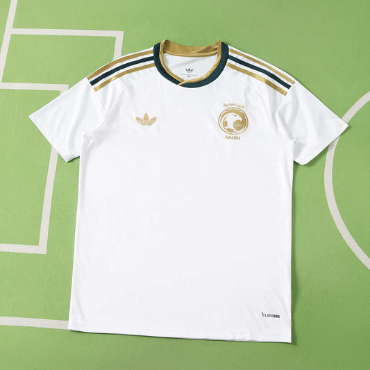20/26 FIFA World Cup Saudi Arabia Visitante Fan · Referencia del proveedor: 235030760