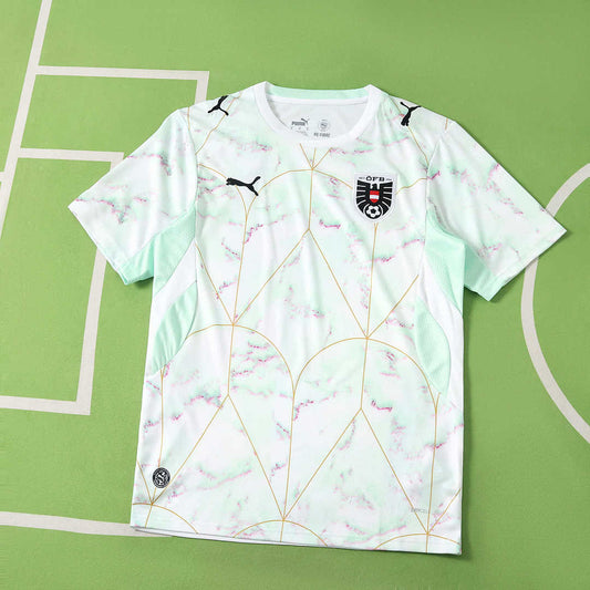 20/26 FIFA World Cup Austria Visitante Fan · Referencia del proveedor: 235030842