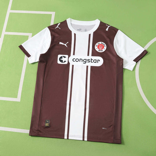 26/27 FC St. Pauli Concept Fan · Referencia del proveedor: 235030868